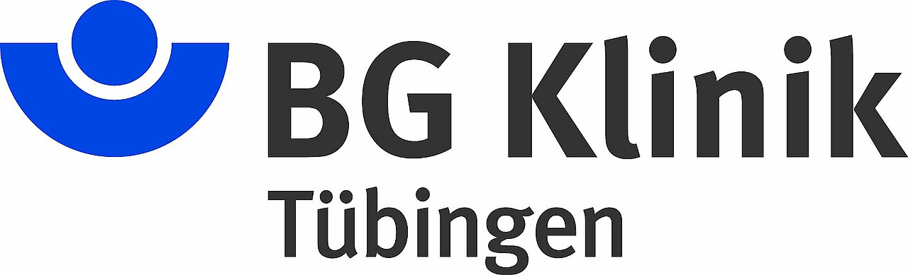 Logo BG Klinik Tübingen