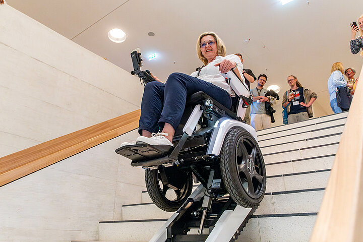 Foto DMGP 2025 Heidelberg