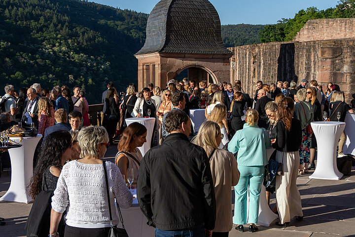 DMGP 2025 | Fotos für Rückblick auf HP