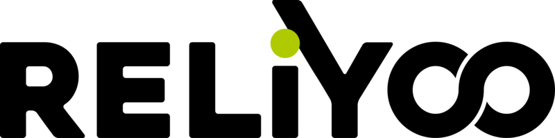 Logo RELiYOO AG