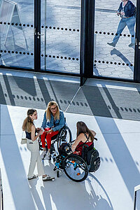 Foto DMGP 2025 Heidelberg