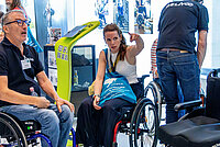 Foto DMGP 2025 Heidelberg