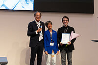 DMGP 2025 | Fotos für Rückblick auf HP