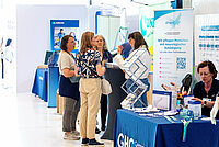 Foto DMGP 2025 Heidelberg