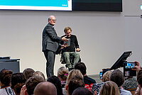 DMGP 2025 | Fotos für Rückblick auf HP