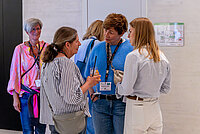 Foto DMGP 2025 Heidelberg