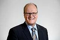 Prof. Dr.-Ing. Rüdiger Rupp