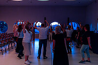 Foto DMGP 2025 Heidelberg