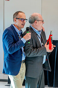 Foto DMGP 2025 Heidelberg