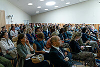 DMGP 2025 | Fotos für Rückblick auf HP