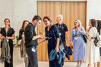 Foto DMGP 2025 Heidelberg