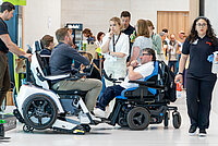 DMGP 2025 | Fotos für Rückblick auf HP