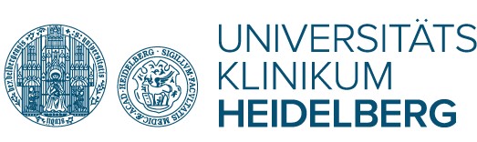 Logo_Universitätsklinikum Heidelberg