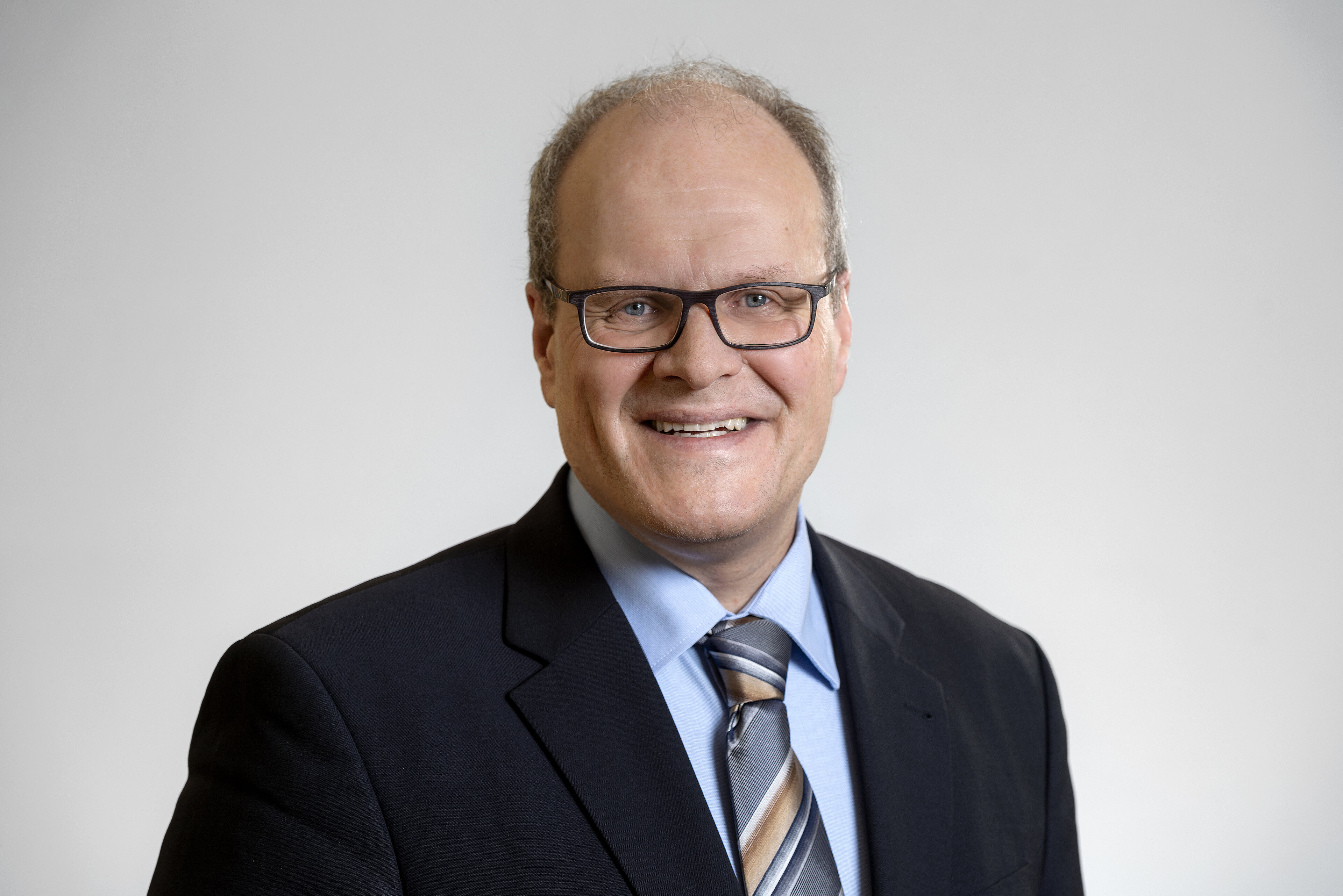 Prof. Dr.-Ing. Rüdiger Rupp